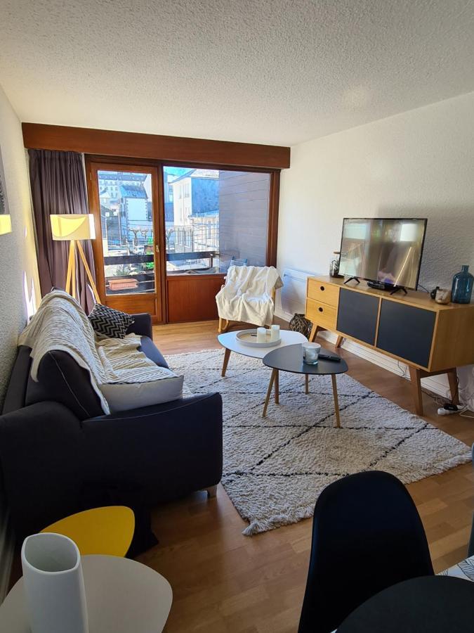 Kiruna Mont-Dore Exterior foto